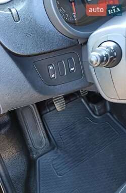 Минивэн Renault Kangoo 2015 в 