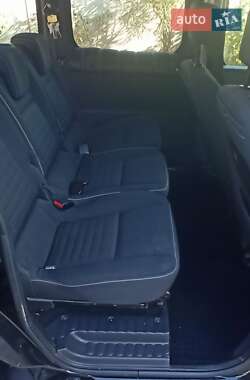 Минивэн Renault Kangoo 2015 в 