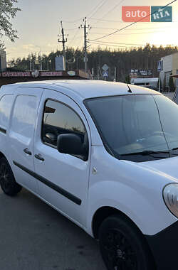 Грузовой фургон Renault Kangoo 2010 в 