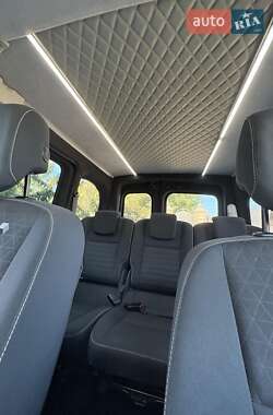 Минивэн Renault Kangoo 2015 в 