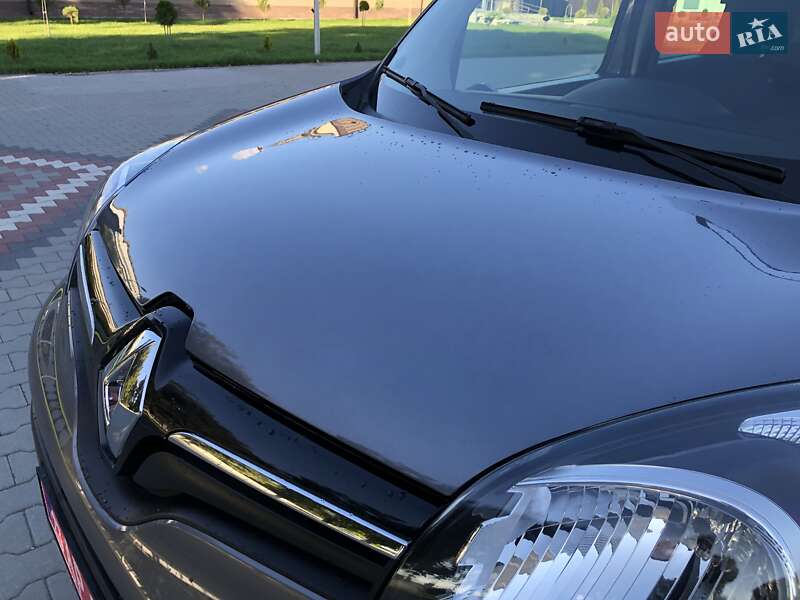 Минивэн Renault Kangoo 2019 в Хмельницком фото 11 Минивэн Renault Kangoo 2019 в Хмельницком