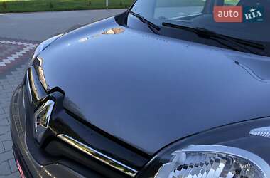 Минивэн Renault Kangoo 2019 в 