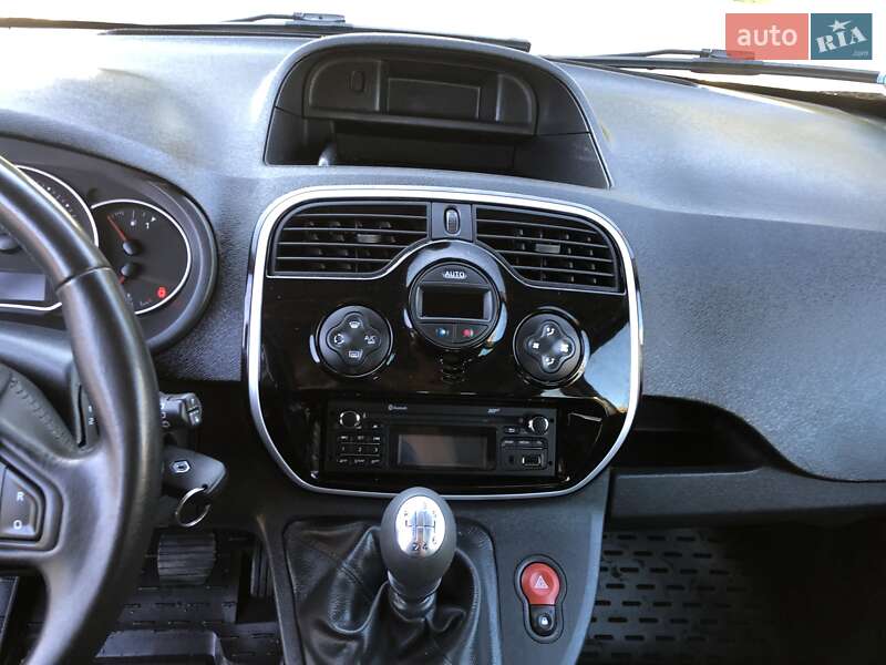 Минивэн Renault Kangoo 2019 в Хмельницком фото 27 Минивэн Renault Kangoo 2019 в Хмельницком