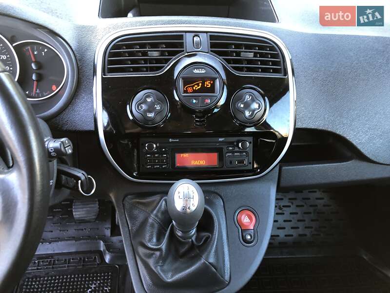 Минивэн Renault Kangoo 2019 в Хмельницком фото 31 Минивэн Renault Kangoo 2019 в Хмельницком