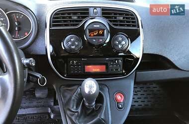 Минивэн Renault Kangoo 2019 в 