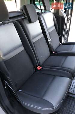 Минивэн Renault Kangoo 2019 в 