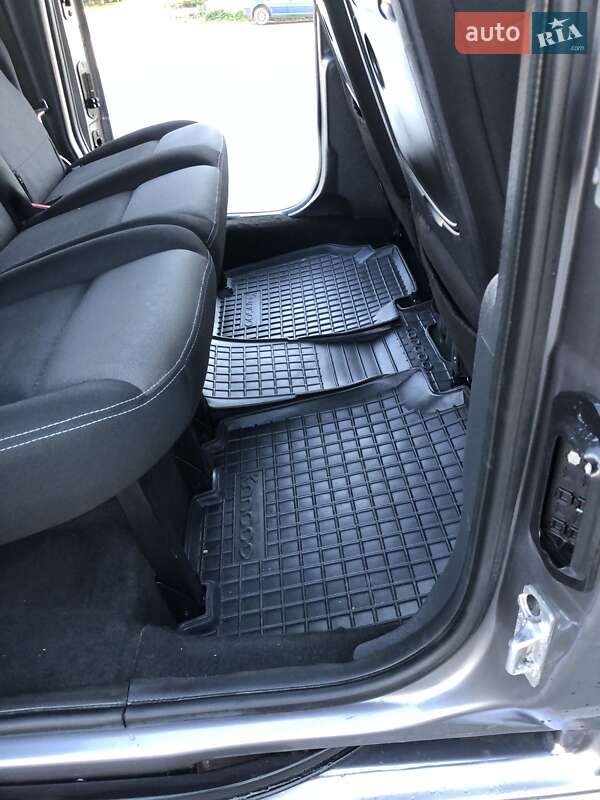 Минивэн Renault Kangoo 2019 в Хмельницком фото 46 Минивэн Renault Kangoo 2019 в Хмельницком