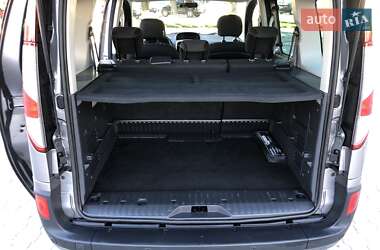 Минивэн Renault Kangoo 2019 в 