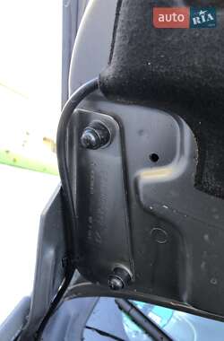 Минивэн Renault Kangoo 2019 в 