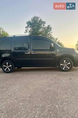 Мінівен Renault Kangoo 2008 в Дубні