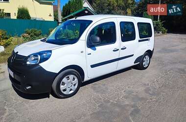 Мінівен Renault Kangoo 2018 в Вінниці