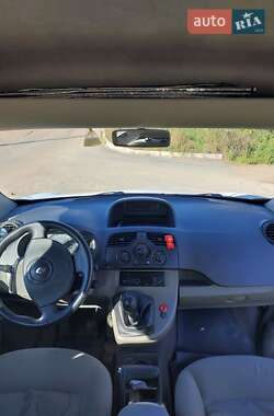 Минивэн Renault Kangoo 2008 в 