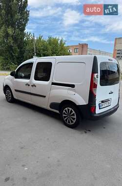 Грузовой фургон Renault Kangoo 2015 в 