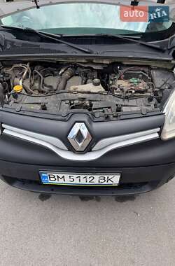Грузовой фургон Renault Kangoo 2015 в 