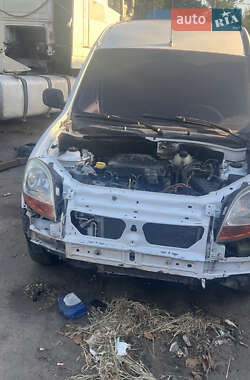 Мінівен Renault Kangoo 2004 в Миколаєві