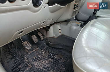 Минивэн Renault Kangoo 2006 в 