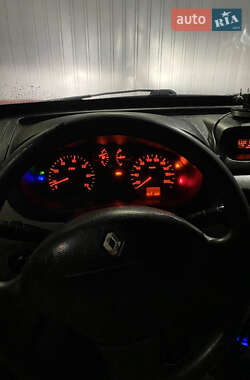 Мінівен Renault Kangoo 2005 в 