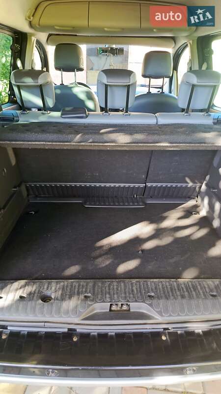 Минивэн Renault Kangoo 2011 в Житомире фото 23 Минивэн Renault Kangoo 2011 в Житомире