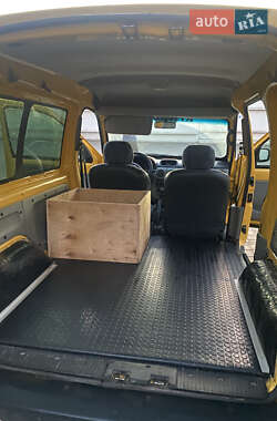 Грузовой фургон Renault Kangoo 2008 в 