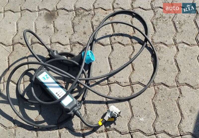 Вантажний фургон Renault Kangoo 2018 в Полтаві