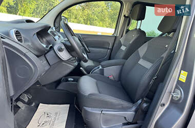 Минивэн Renault Kangoo 2016 в 