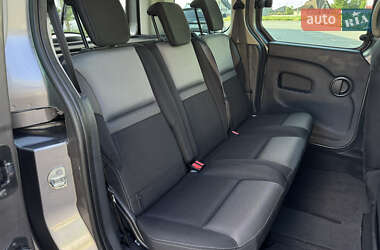 Минивэн Renault Kangoo 2016 в 