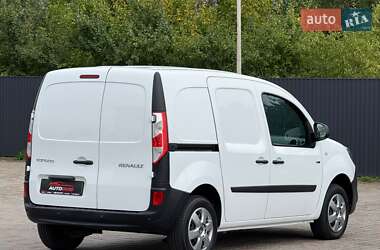 Грузовой фургон Renault Kangoo 2018 в 