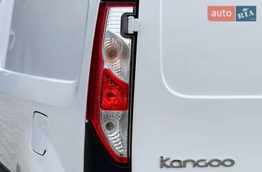 Грузовой фургон Renault Kangoo 2018 в 