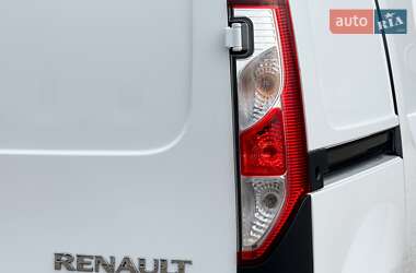 Грузовой фургон Renault Kangoo 2018 в 
