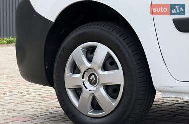 Грузовой фургон Renault Kangoo 2018 в 