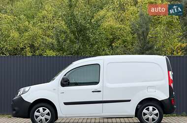 Грузовой фургон Renault Kangoo 2018 в 
