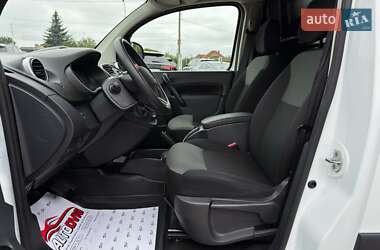 Грузовой фургон Renault Kangoo 2018 в 
