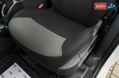 Грузовой фургон Renault Kangoo 2018 в 