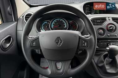 Грузовой фургон Renault Kangoo 2018 в 