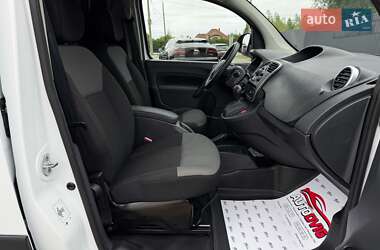 Грузовой фургон Renault Kangoo 2018 в 
