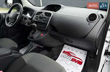 Грузовой фургон Renault Kangoo 2018 в 