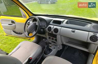 Минивэн Renault Kangoo 2005 в 