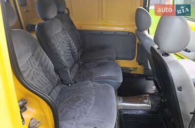 Минивэн Renault Kangoo 2005 в 