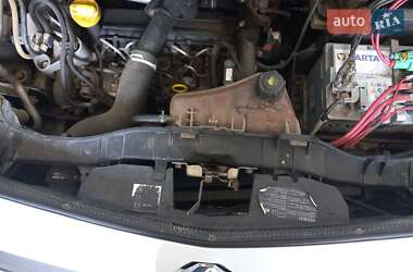 Грузовой фургон Renault Kangoo 2009 в 