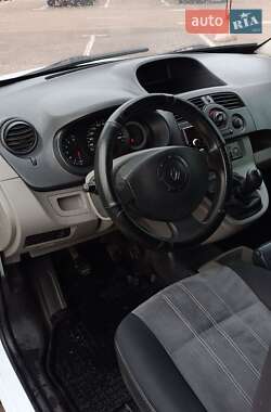 Минивэн Renault Kangoo 2008 в 