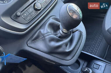 Грузовой фургон Renault Kangoo 2020 в 