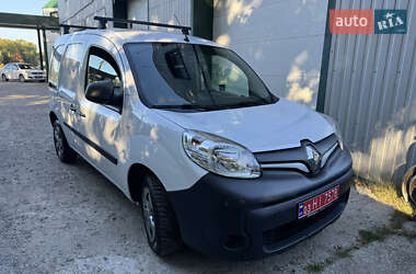 Грузовой фургон Renault Kangoo 2020 в 