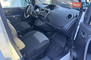 Грузовой фургон Renault Kangoo 2020 в 