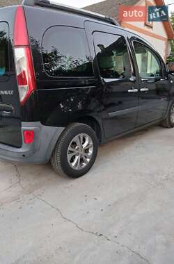 Минивэн Renault Kangoo 2014 в 