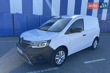 Грузовой фургон Renault Kangoo 2022 в 