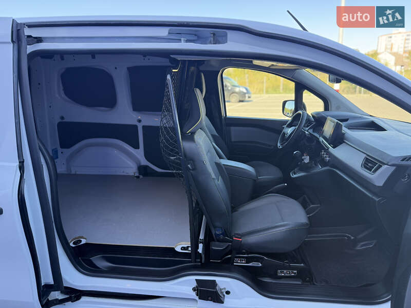 Грузовой фургон Renault Kangoo 2022 в Дубно