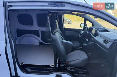 Грузовой фургон Renault Kangoo 2022 в 