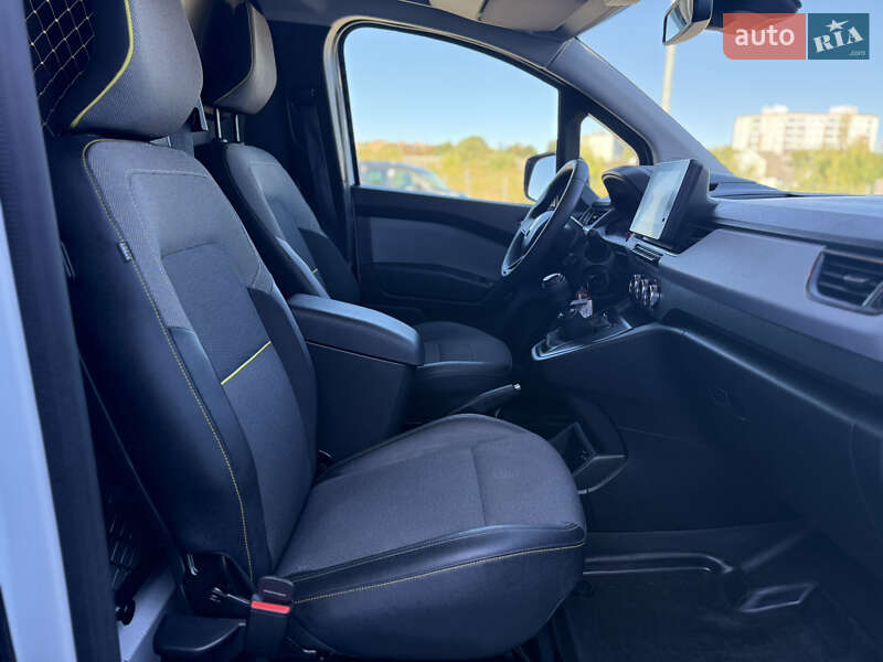 Грузовой фургон Renault Kangoo 2022 в Дубно