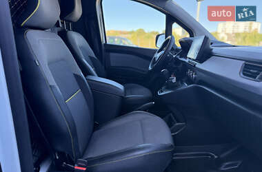 Грузовой фургон Renault Kangoo 2022 в 