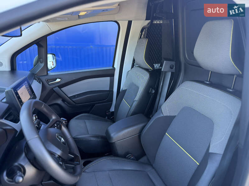 Грузовой фургон Renault Kangoo 2022 в Дубно